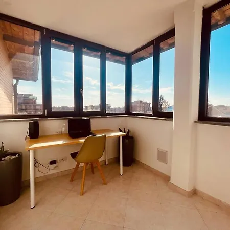 Apartment La Ginestra *