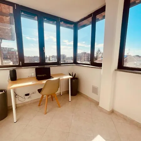 Apartment La Ginestra