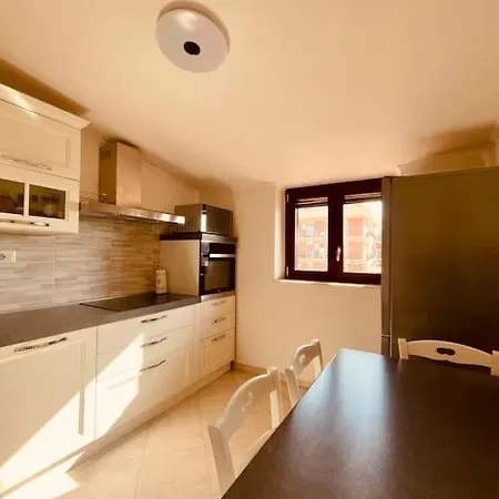 La Ginestra Apartment