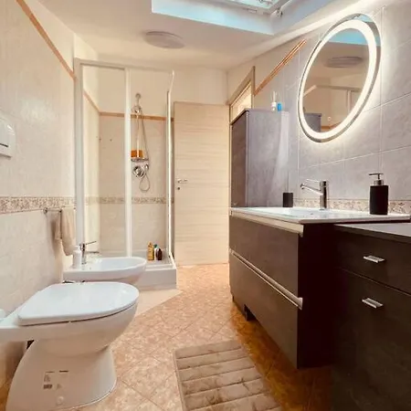 La Ginestra Apartment *