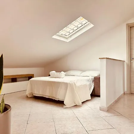 La Ginestra Apartment *